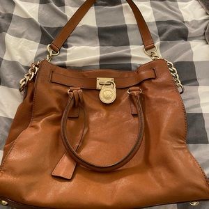 Michael Kors Hamilton